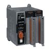 2-slot USB I/O Expansion Unit with Intelligent CPU Module (DCON Protocol)ICP DAS